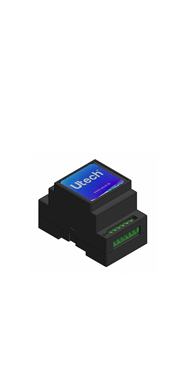 MODBUS Gateway